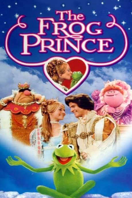 Tales from Muppetland: The Frog Prince